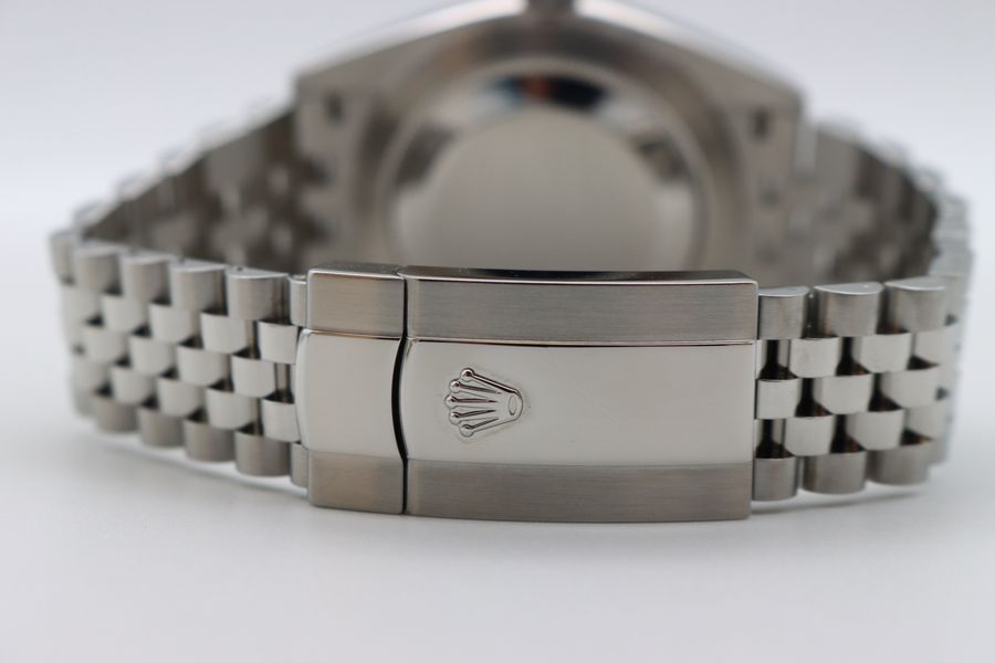 Rolex Datejust 41 126334